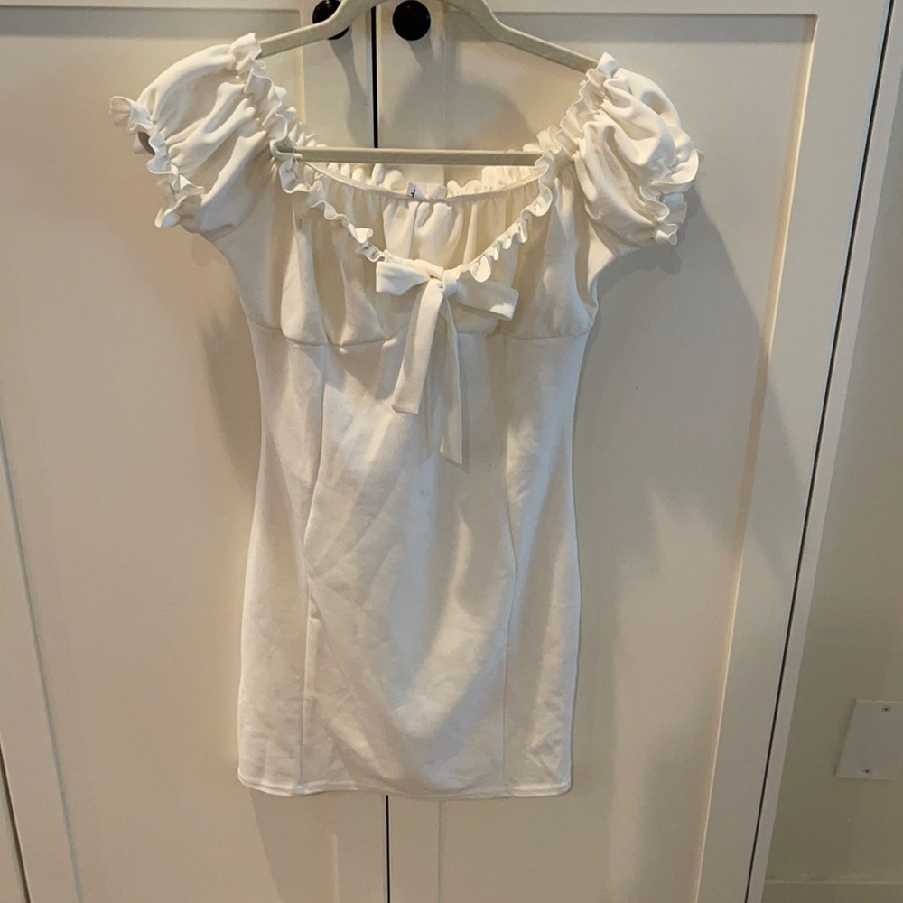 Missguided Dress